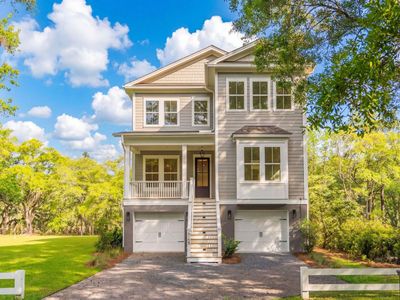 2768 Burden Creek Road, Johns Island, SC 29455
