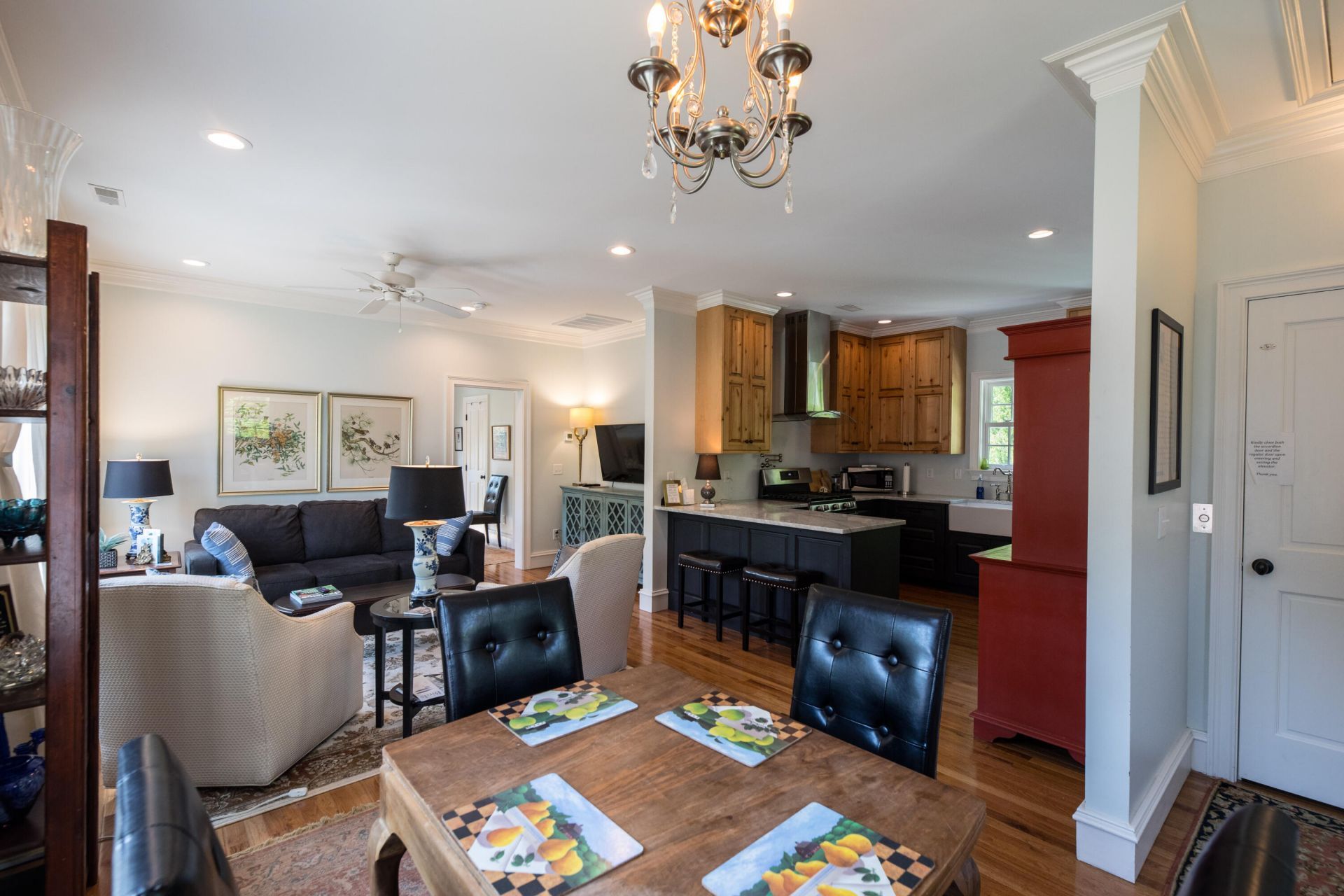 1299 Old Towne Road Photo 14