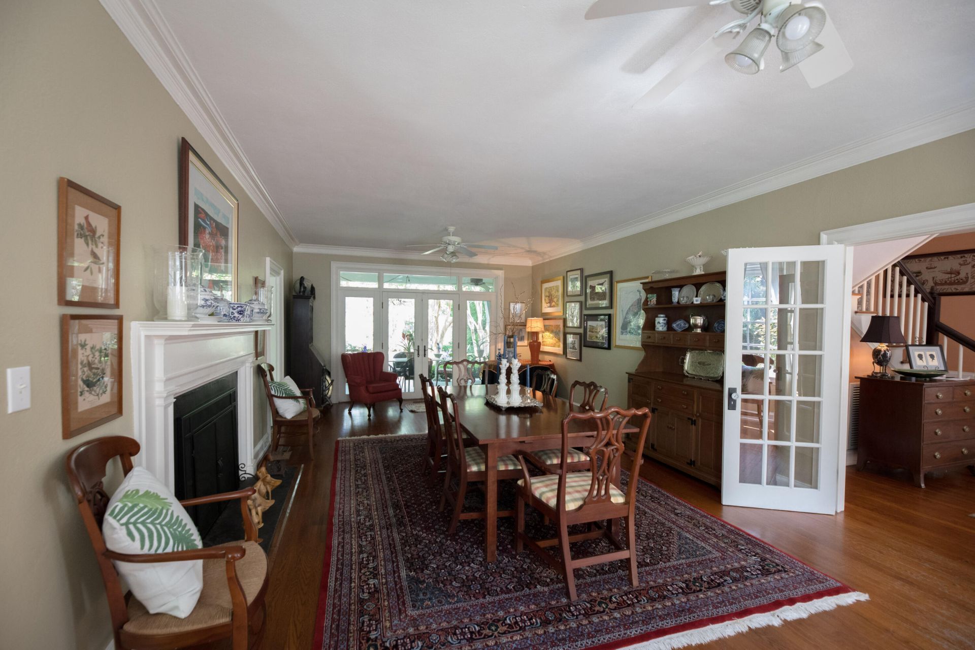 1299 Old Towne Road Photo 4