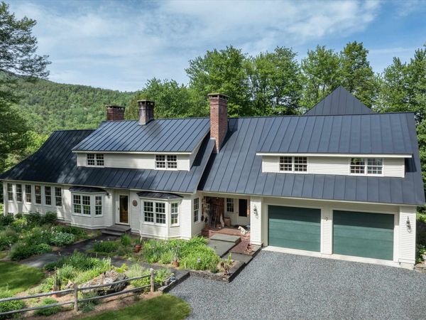 254 Town Line Road, Plymouth, VT 05056
