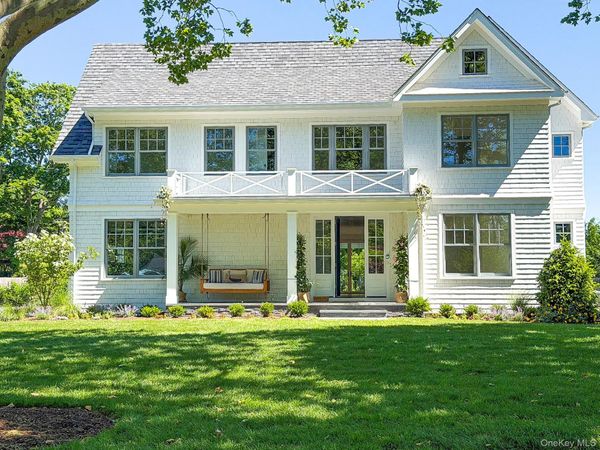 152 South Road , Westhampton, NY 11977