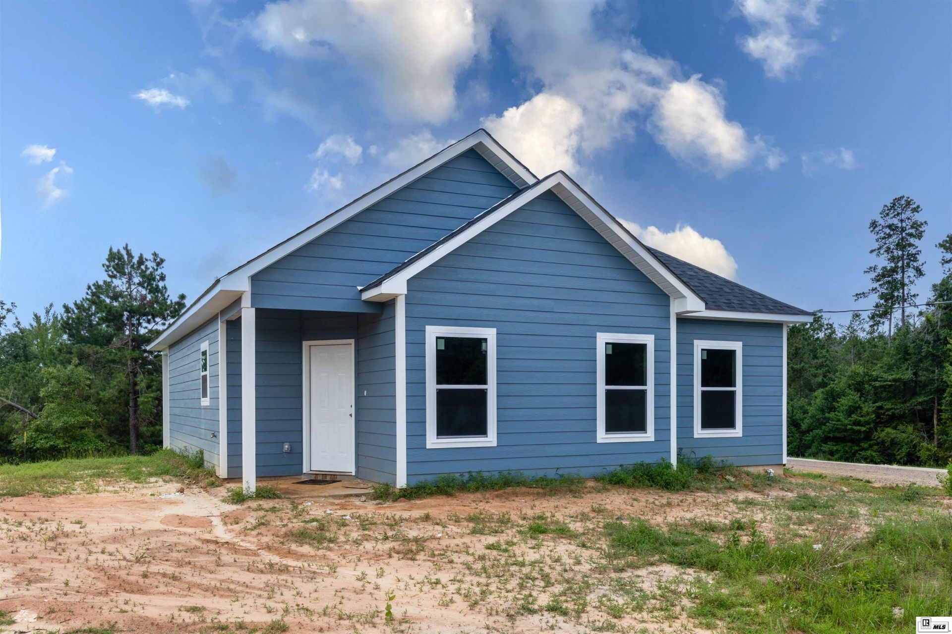 309 New Mineral Springs Road, Calhoun, LA 71225 Main Photo
