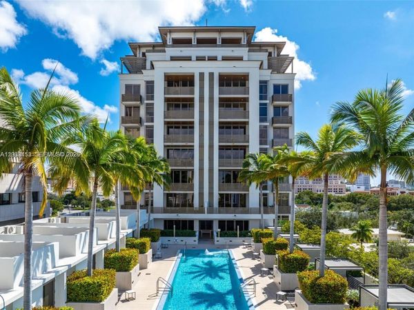 515 Valencia Ave , Unit 802, Coral Gables, FL 33134