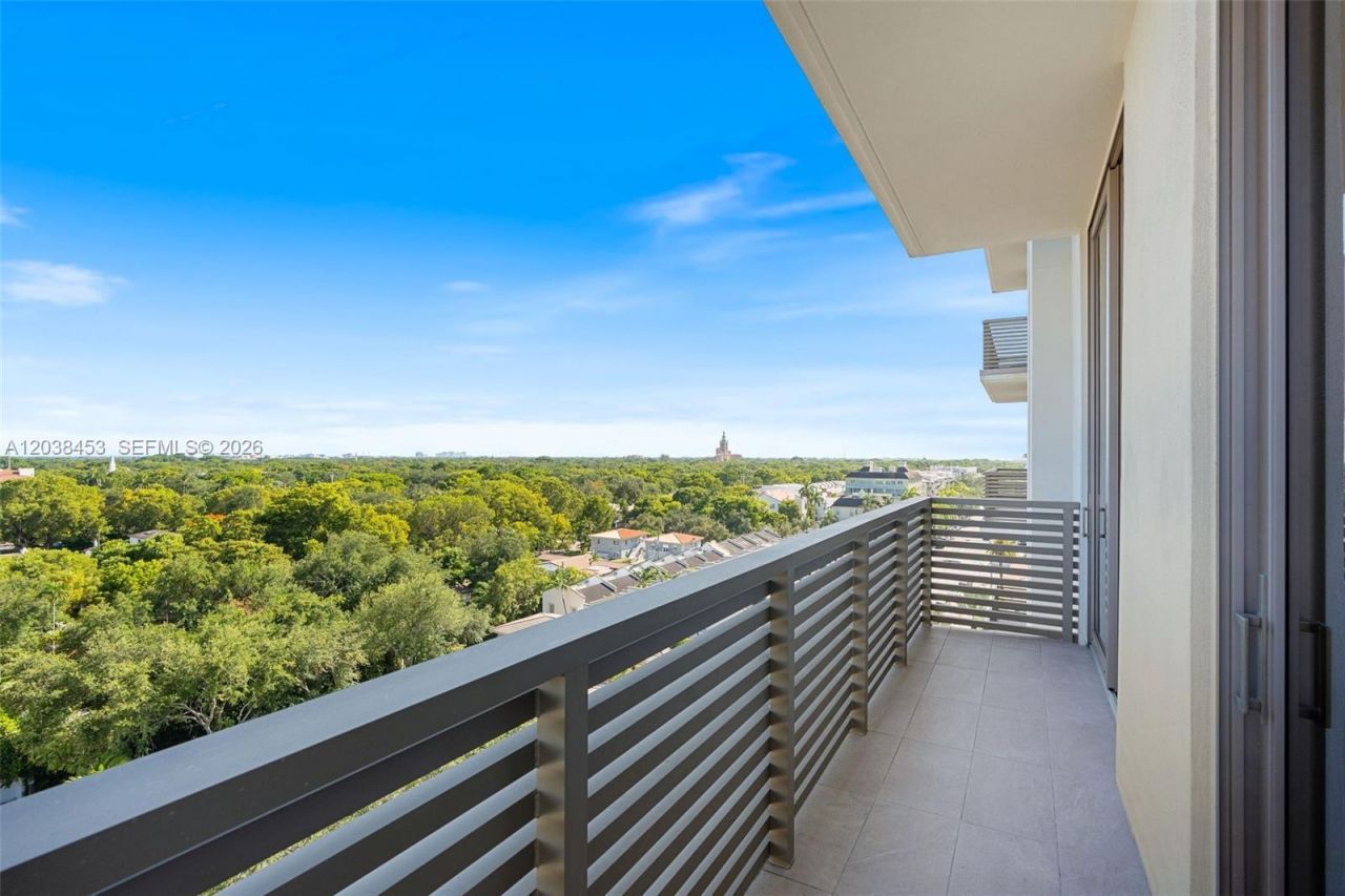 515 Valencia Ave , Unit 802, Coral Gables, FL 33134 Photo