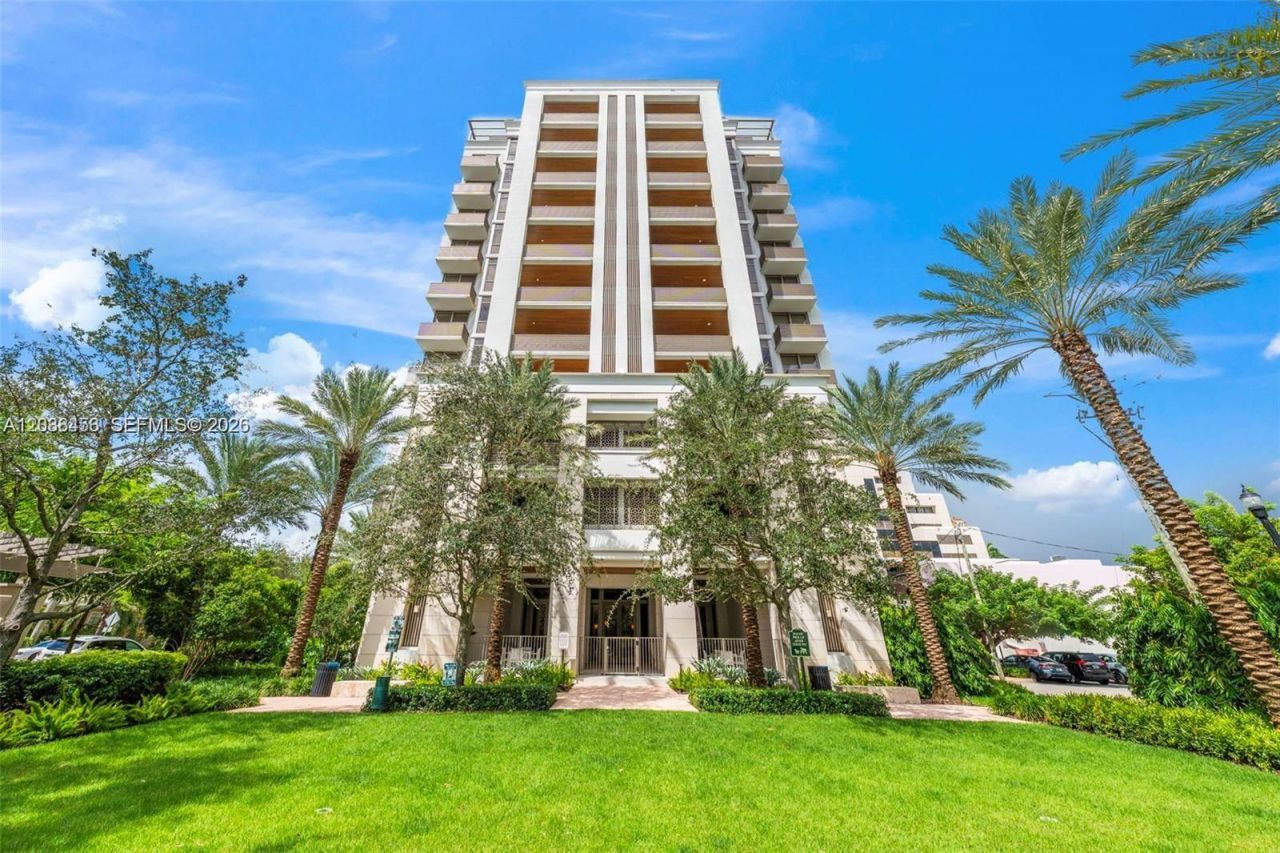 515 Valencia Ave , Unit 802, Coral Gables, FL 33134 Photo