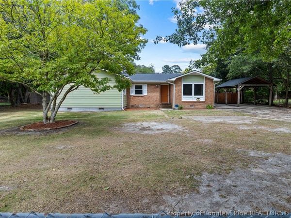 290 Lemont Drive, Fayetteville, NC 28303