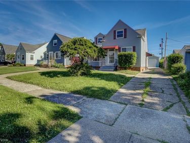 5410 Renwood Drive, Parma, OH 44129