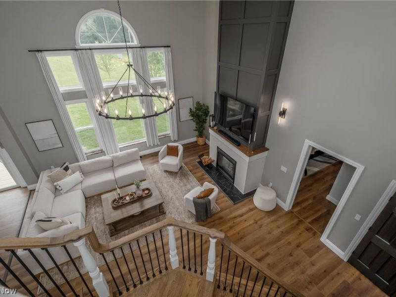 41 W Nimisila Road, New Franklin, OH 44319 Photo 16