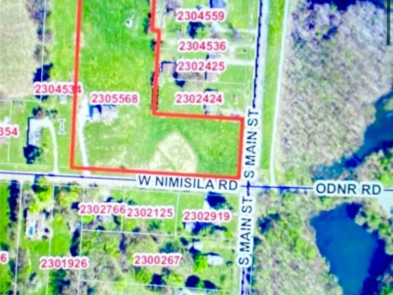 41 W Nimisila Road, New Franklin, OH 44319 Photo 49