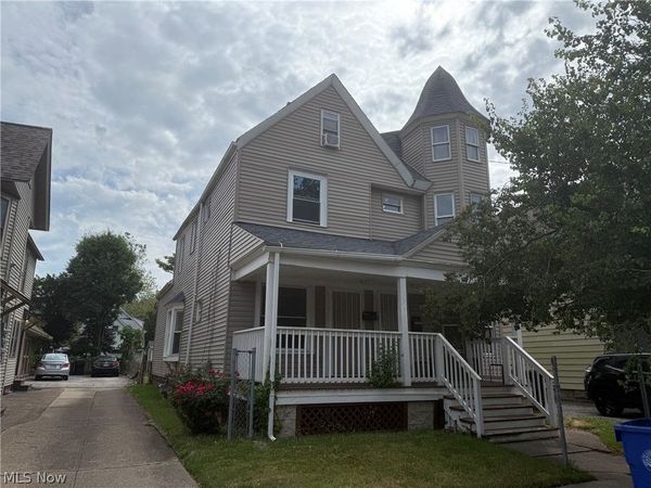 1143 Norwood Road, Cleveland, OH 44103