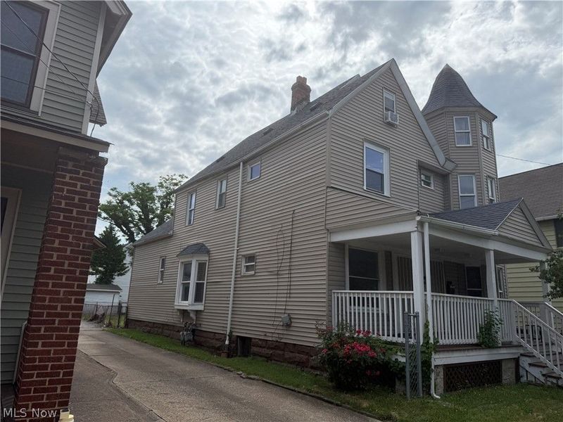 1143 Norwood Road, Cleveland, OH 44103 Photo 2