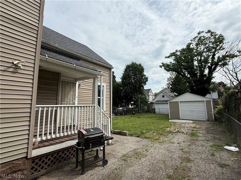 1143 Norwood Road, Cleveland, OH 44103 Photo 4