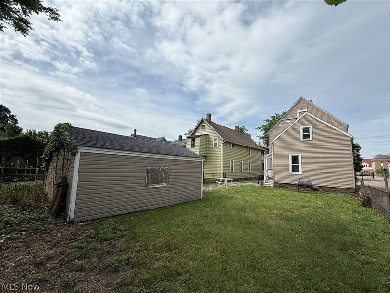 1143 Norwood Road, Cleveland, OH 44103 Photo 5