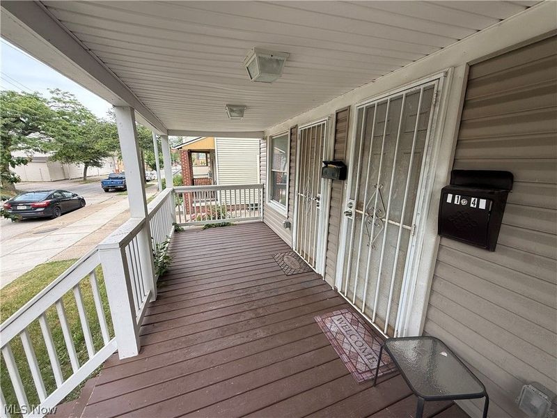 1143 Norwood Road, Cleveland, OH 44103 Photo 7