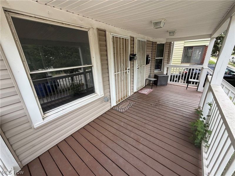 1143 Norwood Road, Cleveland, OH 44103 Photo 8