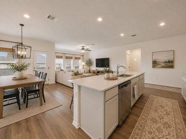 1704 Cobblecrest LN, Leander, TX 78641