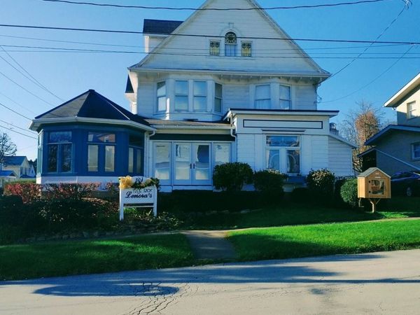 301 N. Liberty Street , Perryopolis, PA 15473