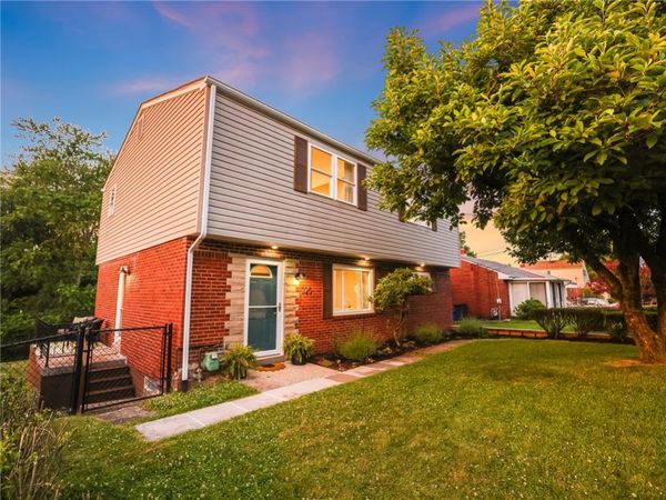 325 Faber Street, Pittsburgh, PA 15214