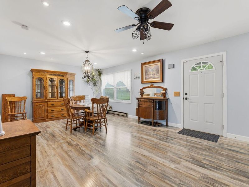 3807 Apple Valley Drive , Howard, OH 43028 Photo 14