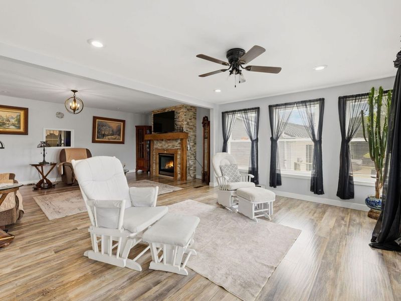 3807 Apple Valley Drive , Howard, OH 43028 Photo 18