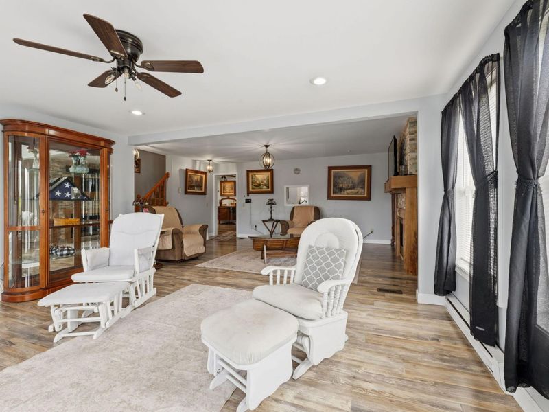 3807 Apple Valley Drive , Howard, OH 43028 Photo 19