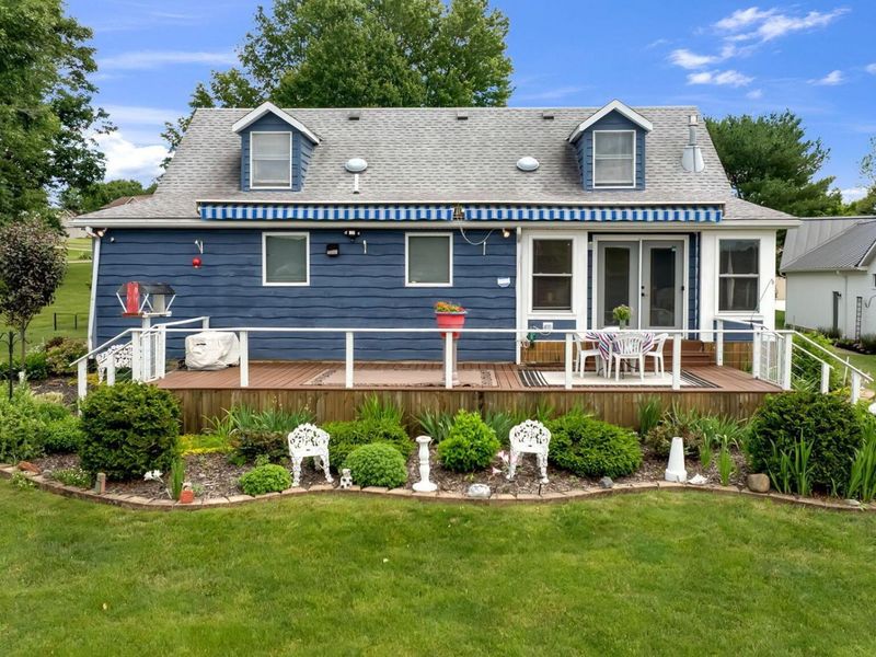 3807 Apple Valley Drive , Howard, OH 43028 Photo 3