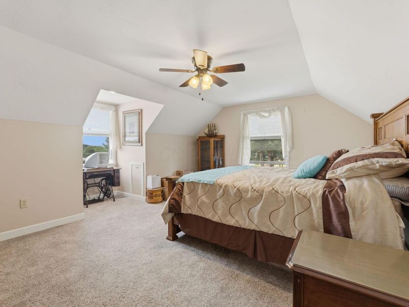 3807 Apple Valley Drive , Howard, OH 43028 Photo 34