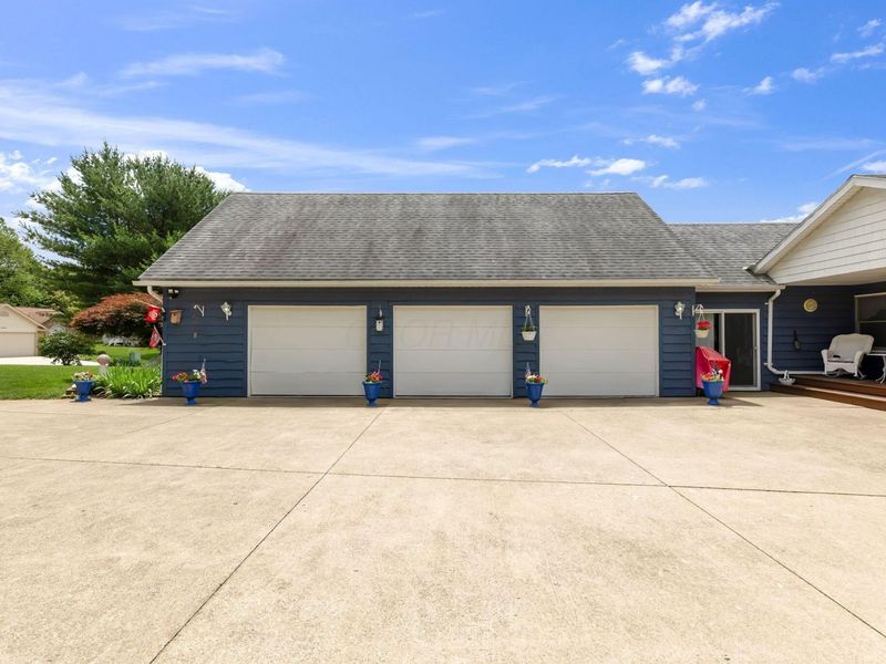3807 Apple Valley Drive , Howard, OH 43028 Photo 43