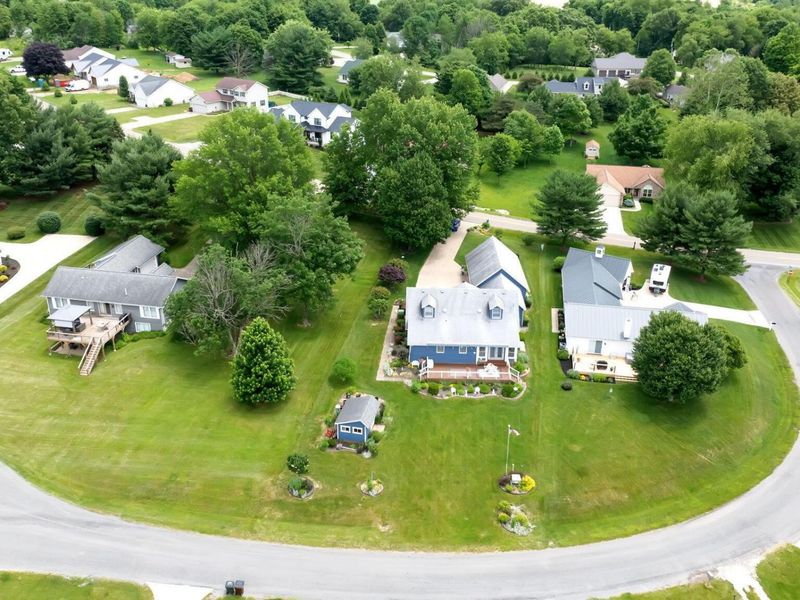3807 Apple Valley Drive , Howard, OH 43028 Photo 47