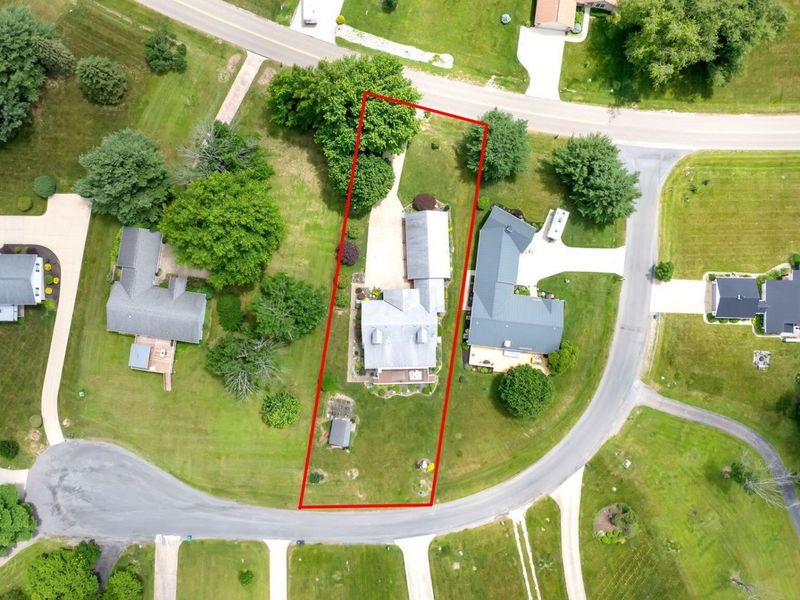3807 Apple Valley Drive , Howard, OH 43028 Photo 49