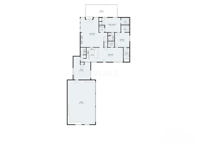 3807 Apple Valley Drive , Howard, OH 43028 Photo 51