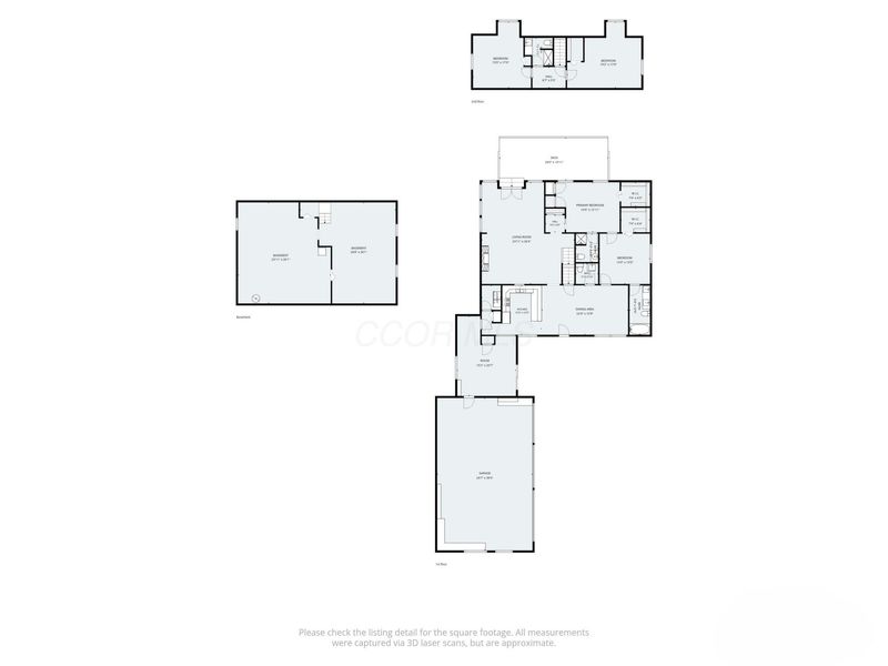 3807 Apple Valley Drive , Howard, OH 43028 Photo 53