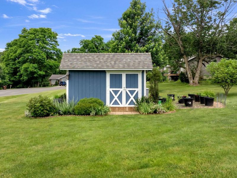 3807 Apple Valley Drive , Howard, OH 43028 Photo 6