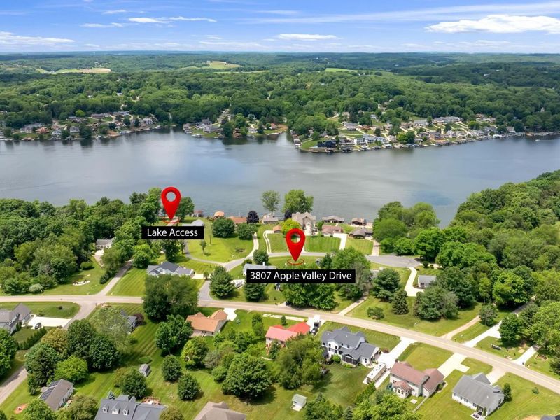 3807 Apple Valley Drive , Howard, OH 43028 Photo 8