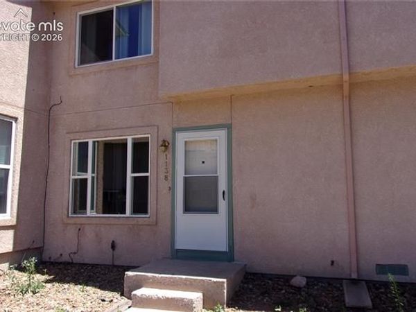 1138 Darby Street, Colorado Springs, CO 80907
