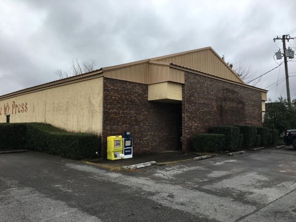 6629 Elva Street, Milton, FL 32570