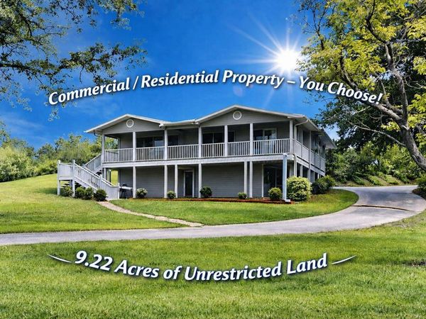 1050 STATE HIGHWAY 160, Warrior, AL 35180