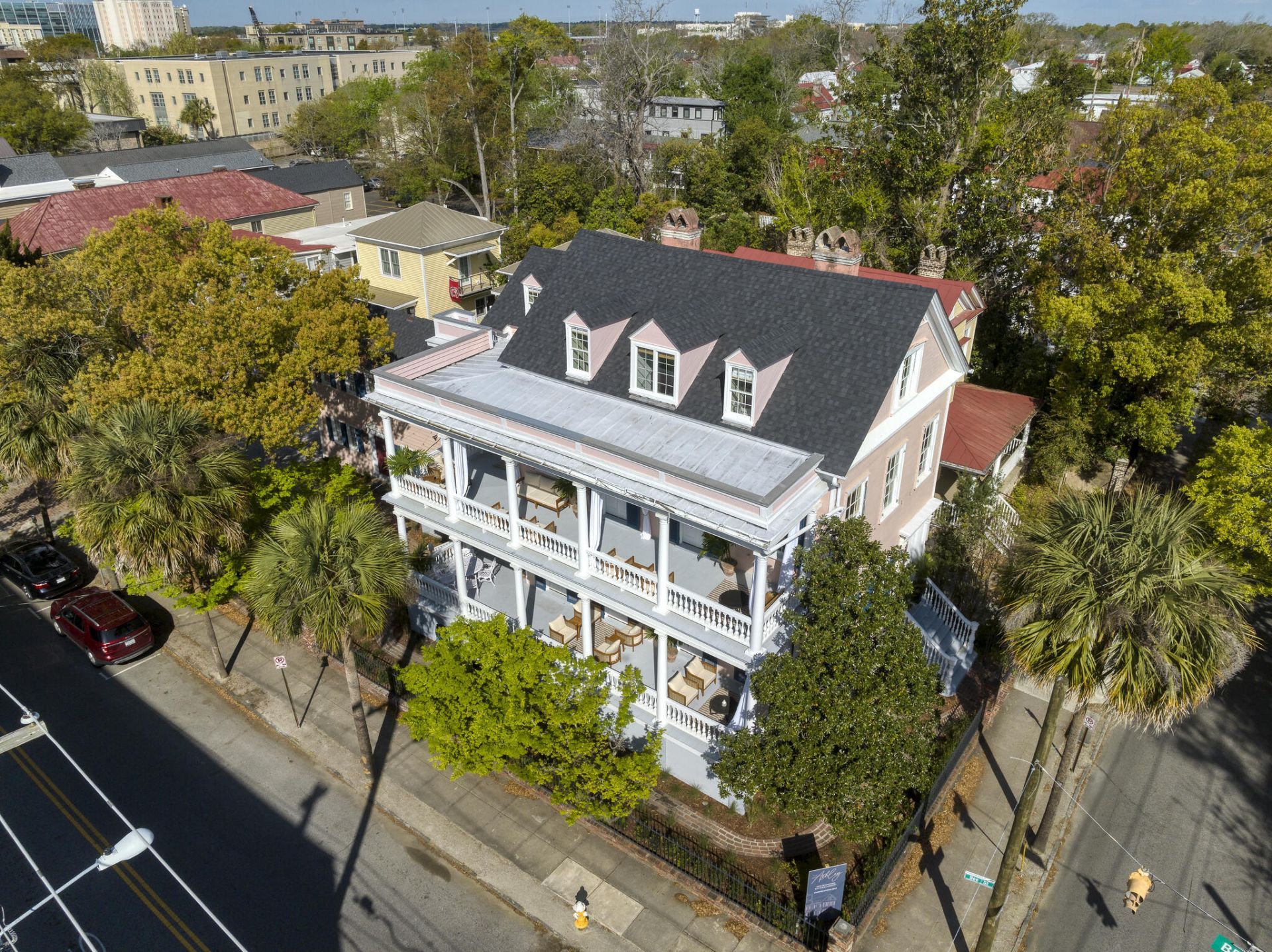201 Ashley Avenue Photo 53