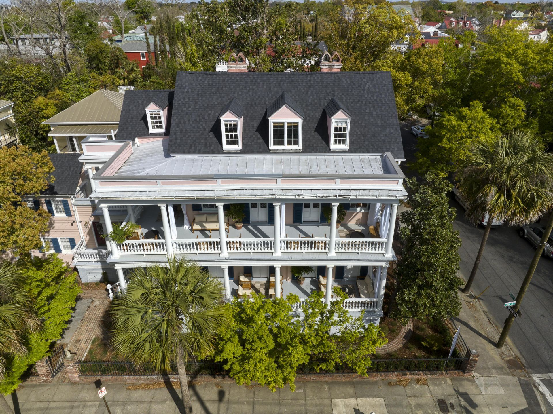 201 Ashley Avenue Photo 54