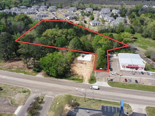 631 S Pearson Road, Pearl, MS 39208
