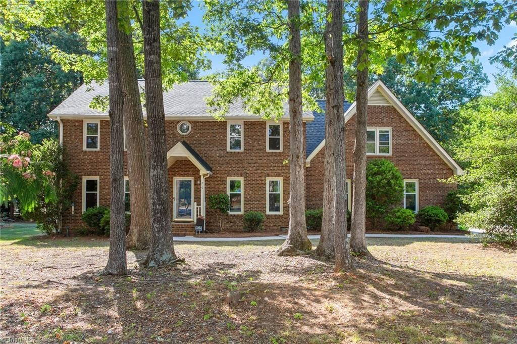 415 Cook Road, Elon, NC 27244 Main Photo