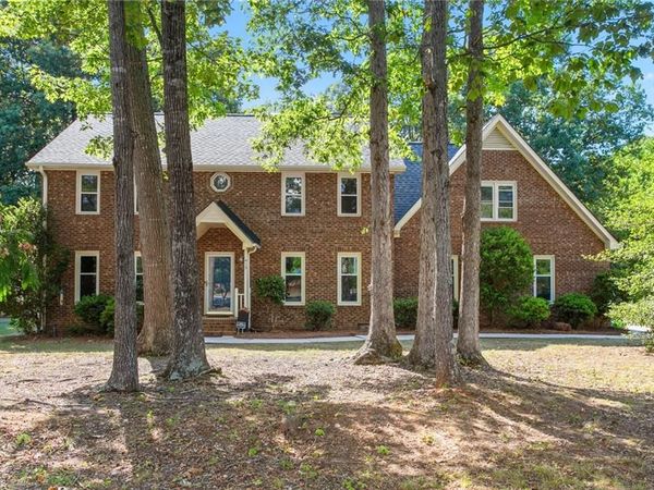 415 Cook Road, Elon, NC 27244