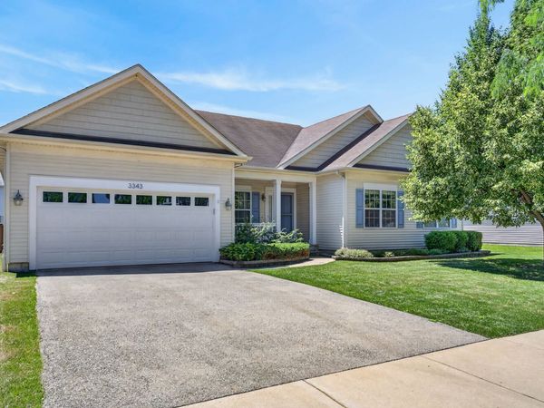 3343 Pecos Circle , Montgomery, IL 60538