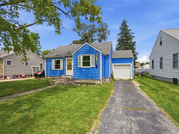 121 South Street, Fairborn, OH 45324