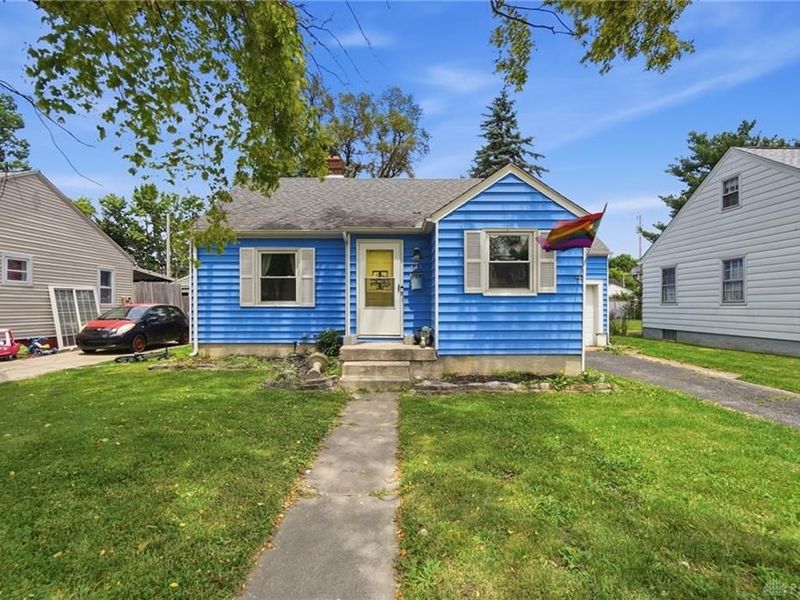 121 South Street, Fairborn, OH 45324 Photo 2