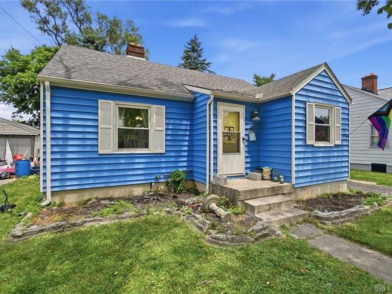 121 South Street, Fairborn, OH 45324 Photo 3
