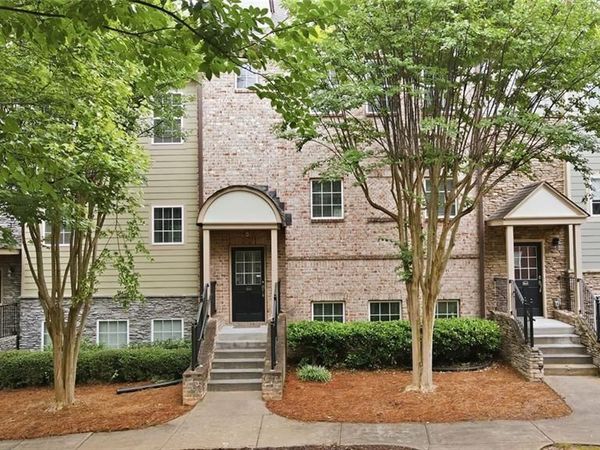 3646 Ashford Creek Place, Brookhaven, GA 30319