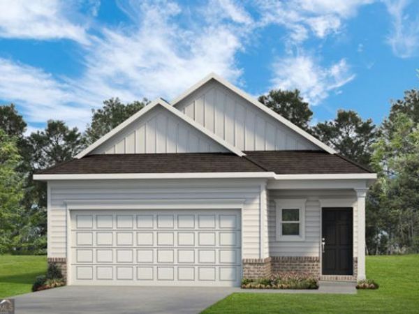 461 Fair Oak Lane, Calhoun, GA 30701