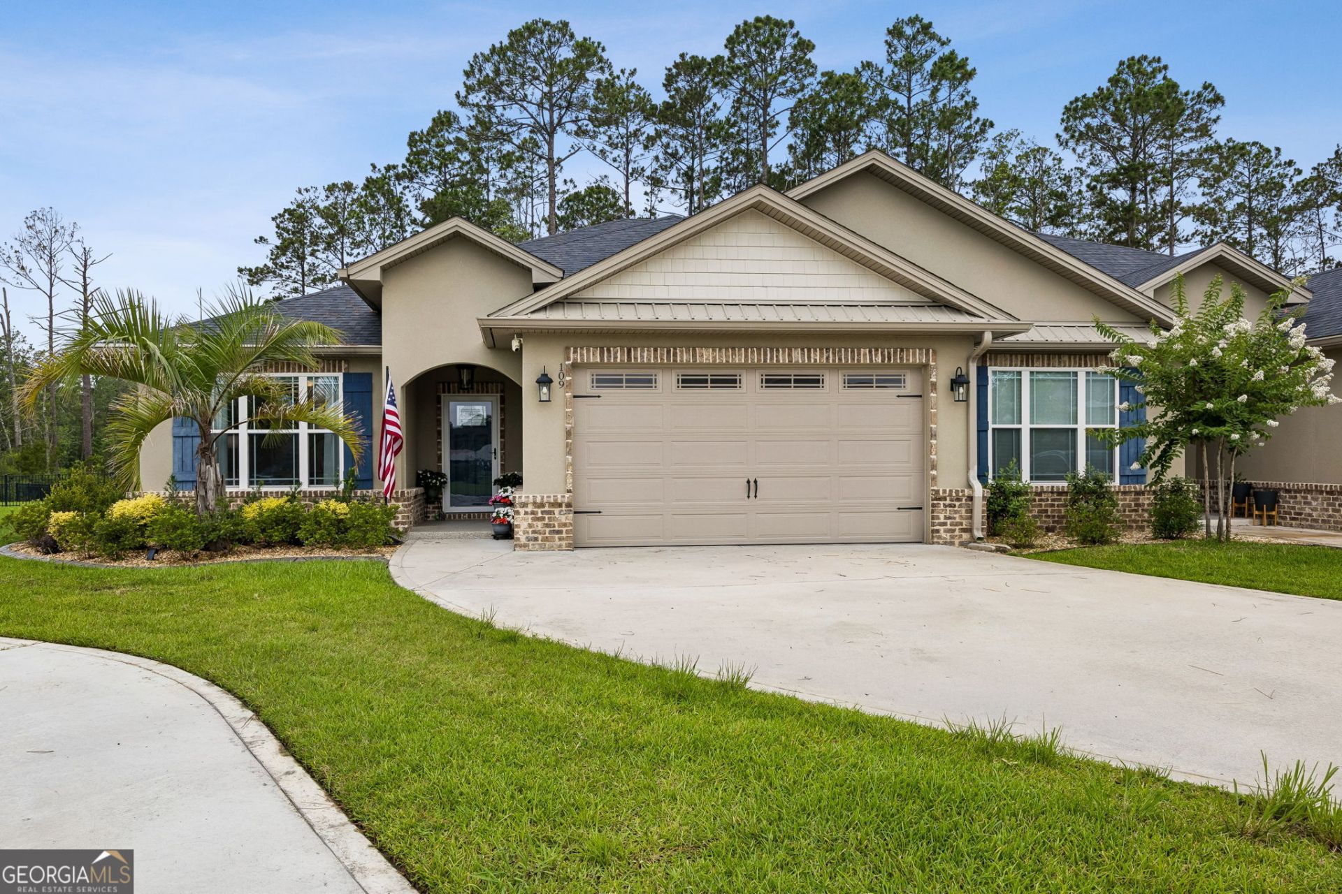 109 Ryan Nicholas Drive Kingsland, GA 31548