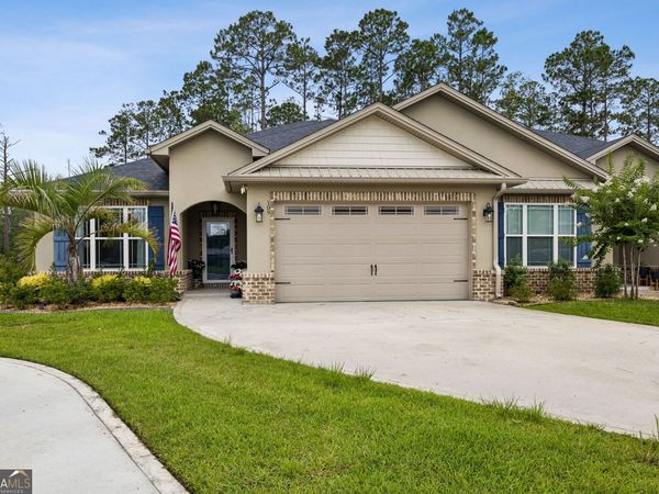 109 Ryan Nicholas Drive, Kingsland, GA 31548